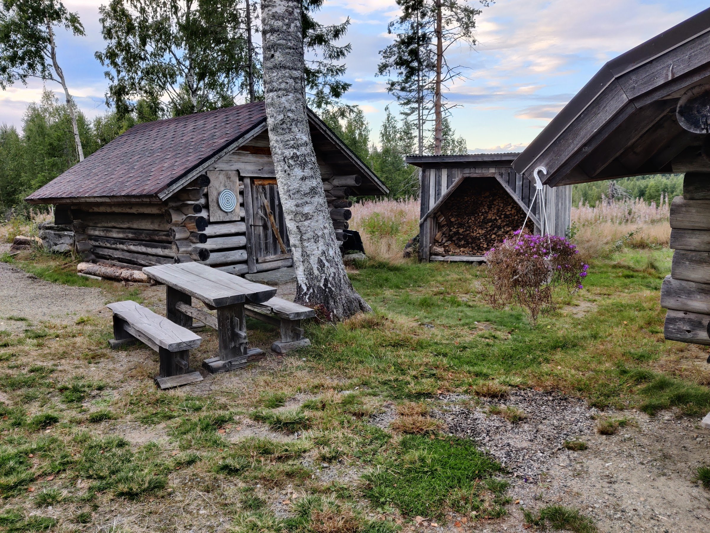 Kotaharju Observation Tower